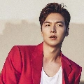 park Min ho (papa rose)