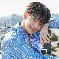 Cha Eun Woo