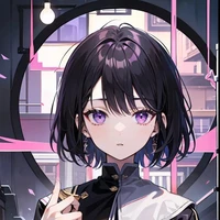 Falynnia Darkshadow / Villainess