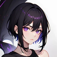 Falynnia Darkshadow/Villainess