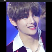 kim taehyung (Omega)