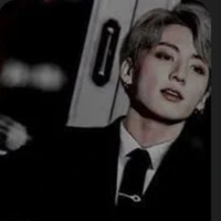 Jeon jungkook( elite alpha)