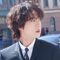 Mr. Kim/Tae