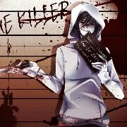 Jell The Killer
