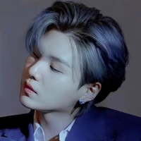 MIN YOONGI