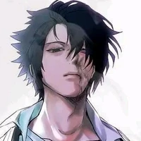 Sasuke Uchiha Enigma.D