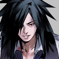 Madara Uchiha Enigma.D