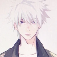 Kakashi Hatake Alfa