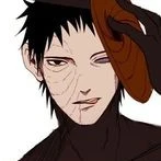 Obito Uchiha Enigma.D