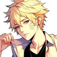 Naruto Uzumaki Alfa.D