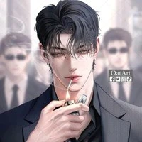 NOAH KING [CROWN PRINCE/ML ENEMY]