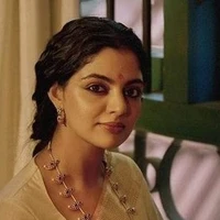 Vishakha Singhania (Ml grandma)