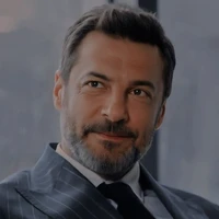 Ram Singhania (Ml grandpa)