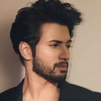 Amar Singhania (Ml older brother )