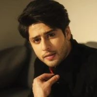 Akshath Singhania(ML 2nd older brother )