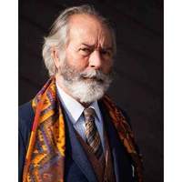 DHARMA SINGH RUDWANKAT ( ML GRANDPA )