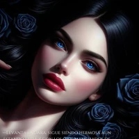 HENRITTA LAHOZ/BLOOD PRINCESS/CODE06(FL)