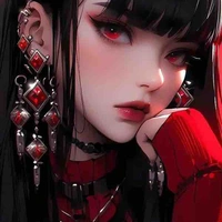 Lila (la connasse )