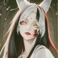 Anny(Rainha Daiyokai)