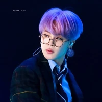 PARk jimin (omega.d)