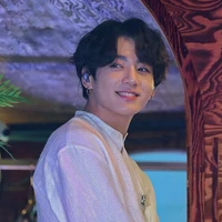 jeon Jungkook (omega.d)