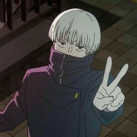inumaki toge