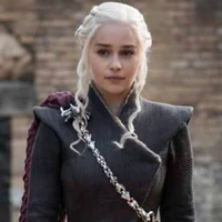 daenerys targaryen