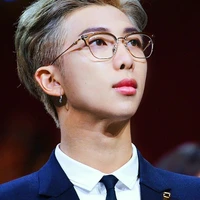 Namjoon (Jk