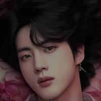 Seokjin (Jk