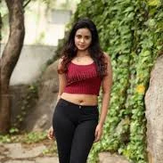 (FL COUSIN) ANIKA AGGRAWAL