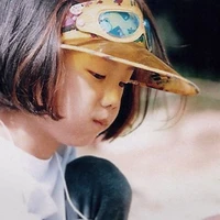 Jisoo (true blooded alpha)