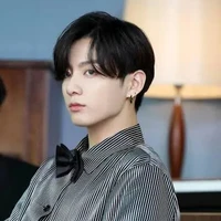 jungkook (Supreme Enigma)