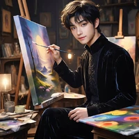 Author
