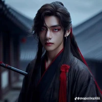 Kim Taehyung (enigma)