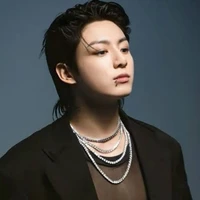 Jeon Jungkook ( EA )