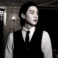 Jeon Yoongi ( TBA )