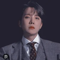 Jeon jhope ( SA )