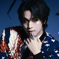 Lintang Zion Leopard