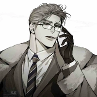 คริส[พระเอก+แฝดน้อง]
