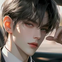 Hudson Pittman(enigma 24ans)