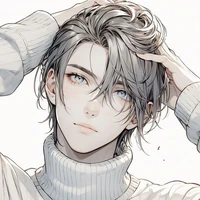 Alex (alpha ) secretaire de Hudson