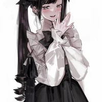 Jun xia (17 años)