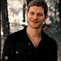Klaus Mikaelson