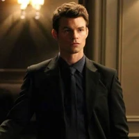 Elijah Mikaelson