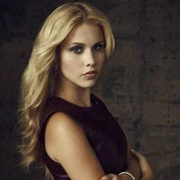 Rebekah Mikaelson