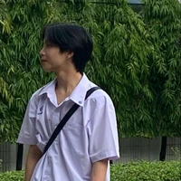 บิว(ประธาน นร.)