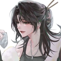 นิโคลัส (ราชินี+นักล่า)