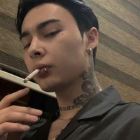 Caius Parker (Japa)