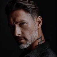 Nicholas Hartwell
