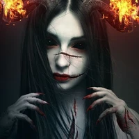 โซเฟีย(ร่างซาตาน)​